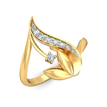 ring pnr3287